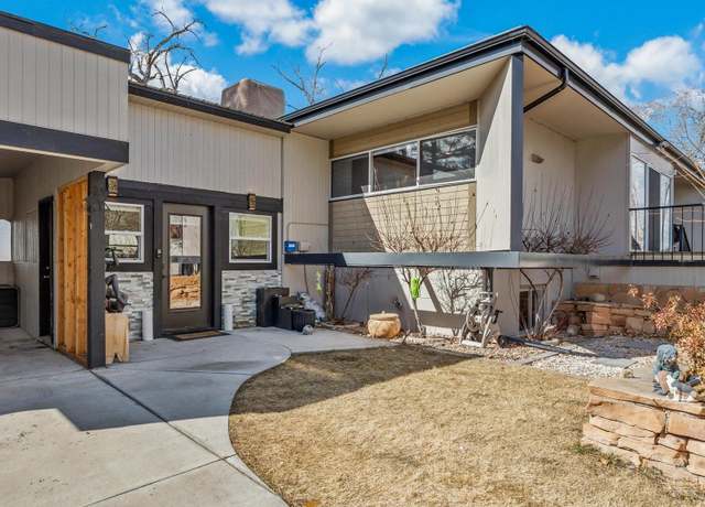 Property at 2575 Music Ln, Grand Junction, CO 81505, 5 beds, 3 baths