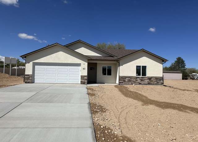 Property at 163 Orchard View Way, Grand Junction, CO 81503, 3 beds, 2 baths
