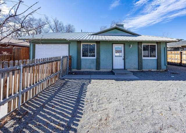 Property at 409 Bristol Ct, Grand Junction, CO 81504, 3 beds, 1 bath