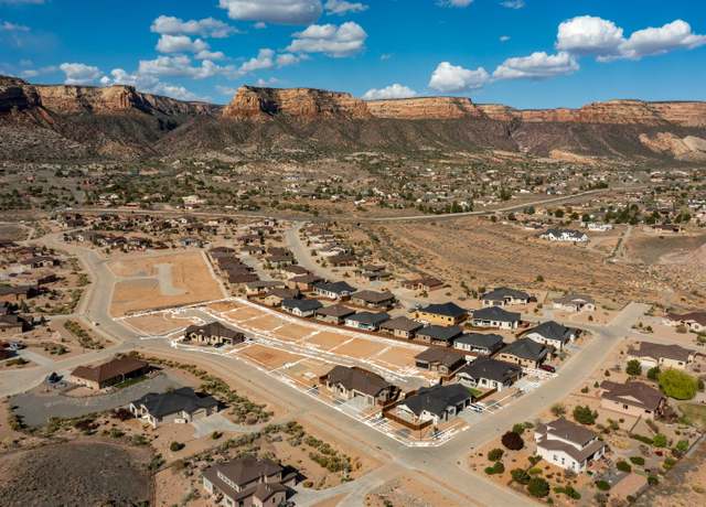 Property at 2310 Rocky Knoll Ct, Grand Junction, CO 81507