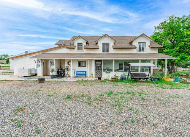 Property at 2943 Mia Dr, Grand Junction, CO 81503, 5 beds, 3 baths
