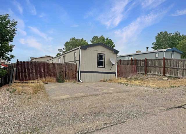 Property at 1046 Carbonera Ave, Mack, CO 81525, 3 beds, 2 baths