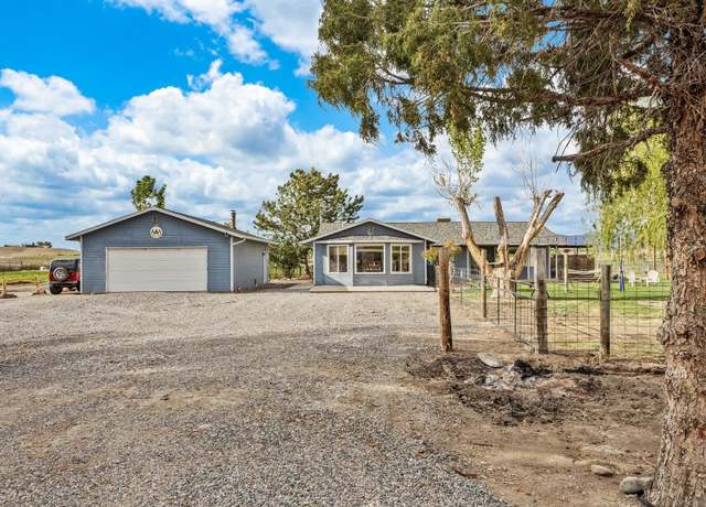 Property at 1880 O Rd, Fruita, CO 81521, 3 beds, 2 baths