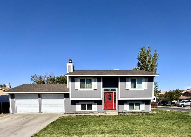 Property at 3208 Kennedy Ave, Clifton, CO 81520, 3 beds, 2 baths