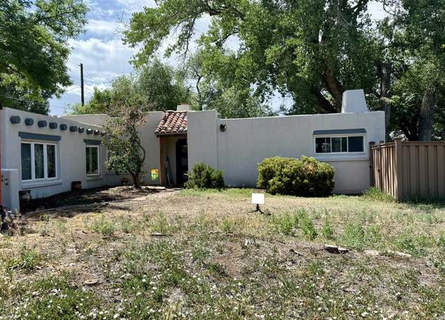 Property at 345 Walnut Ct, Grand Junction, CO 81501, 3 beds, 2 baths