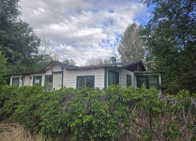 Property at 326 33 1/2 Rd, Palisade, CO 81526, 2 beds, 1 bath