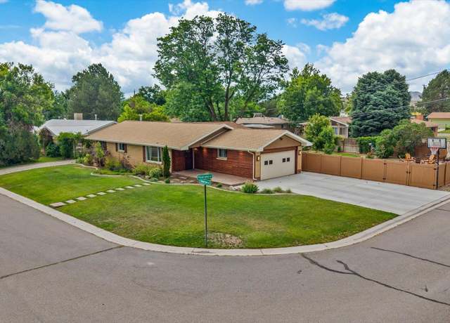 Property at 2103 Yellowstone Rd, Grand Junction, CO 81507, 5 beds, 4 baths
