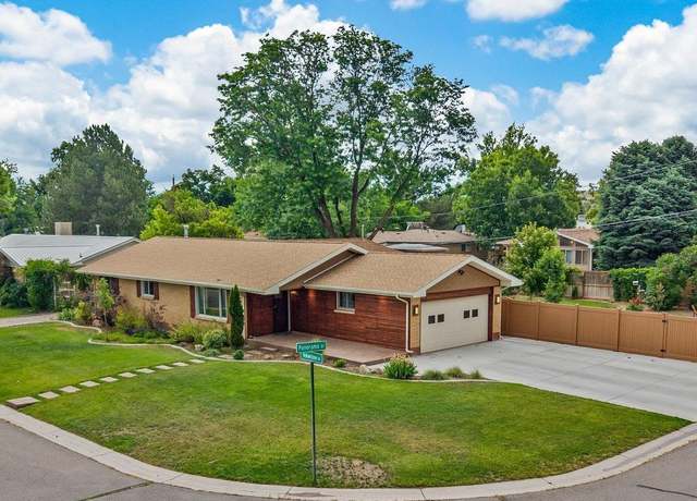 Property at 2103 Yellowstone Rd, Grand Junction, CO 81507, 5 beds, 4 baths