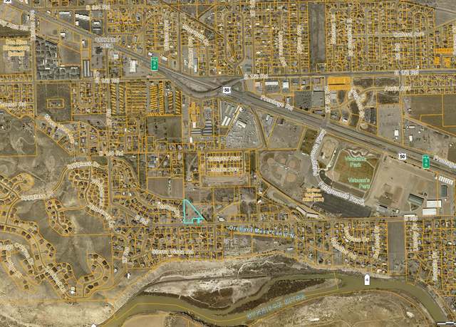 Property at 2726 B Rd, CO 81503