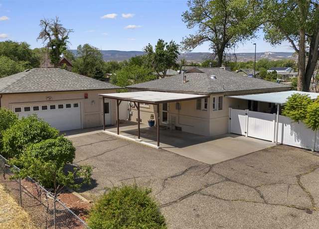 Property at 305 Kava Way, Grand Junction, CO 81505, 3 beds, 1 bath