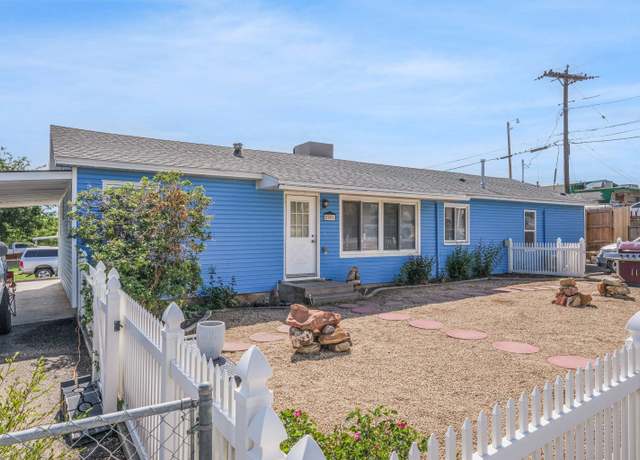 Property at 2901 Ronda Lee Rd Unit A&B, Grand Junction, CO 81503, 4 beds, 3 baths