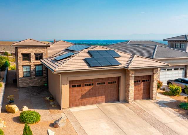 Property at 355 W Ridges Blvd, Grand Junction, CO 81507, 3 beds, 2 baths