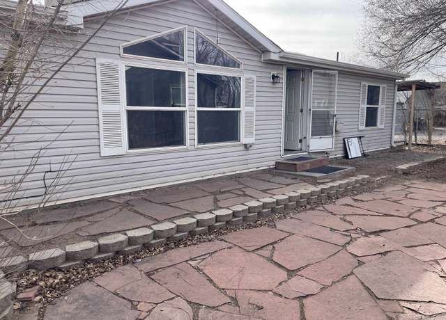 Property at 301 Pine St, Grand Junction, CO 81503, 3 beds, 2 baths