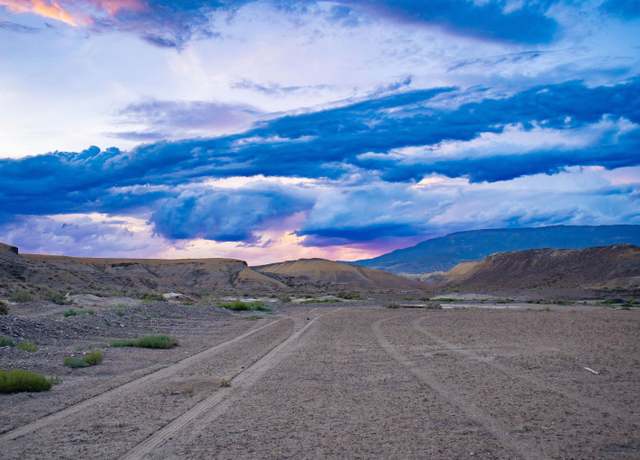 Property at TBD Falcon Rd, Delta, CO