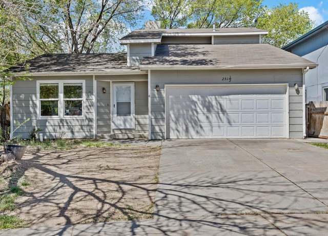 Property at 251 1/2 Nashua Ct, Grand Junction, CO 81503, 3 beds, 2 baths
