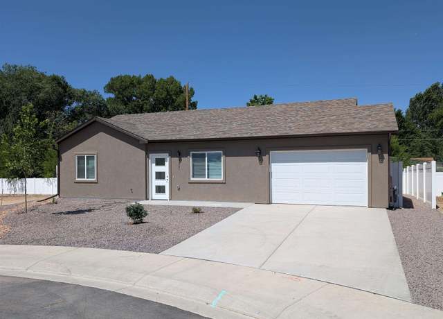 Property at 3241 Orson Ct, Clifton, CO 81520, 3 beds, 2 baths