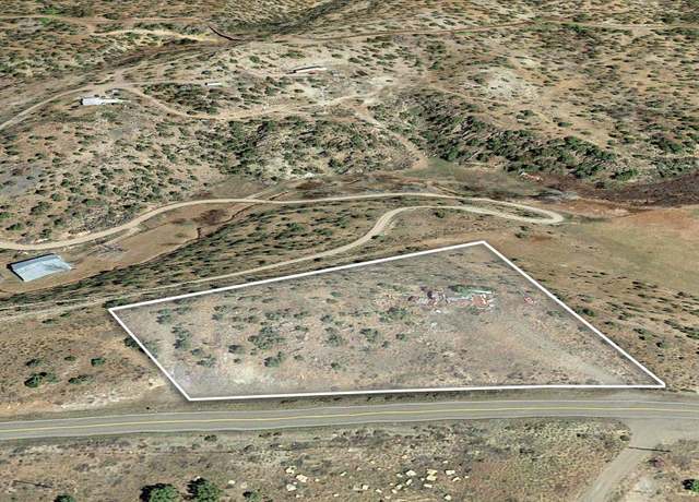 Property at TBD BB Rd, Nucla, CO 81424
