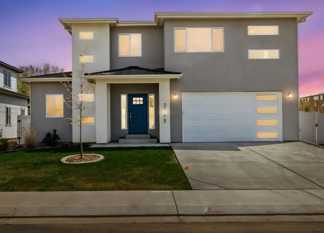 Property at 3315 Pyrus St, Clifton, CO 81520, 4 beds, 3 baths