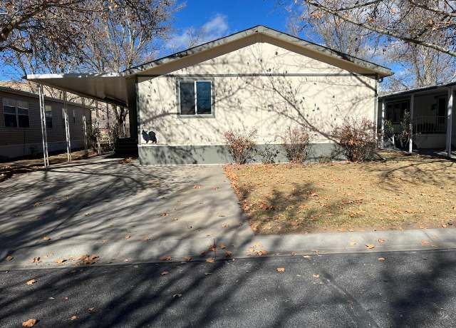 Property at 679 Brentwood Dr #2, Palisade, CO 81526, 3 beds, 2 baths