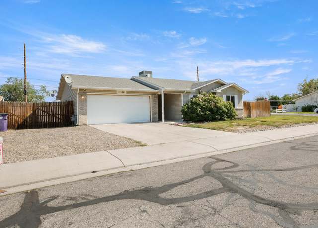 Property at 3186 Prairie Way, Clifton, CO 81504, 3 beds, 2 baths