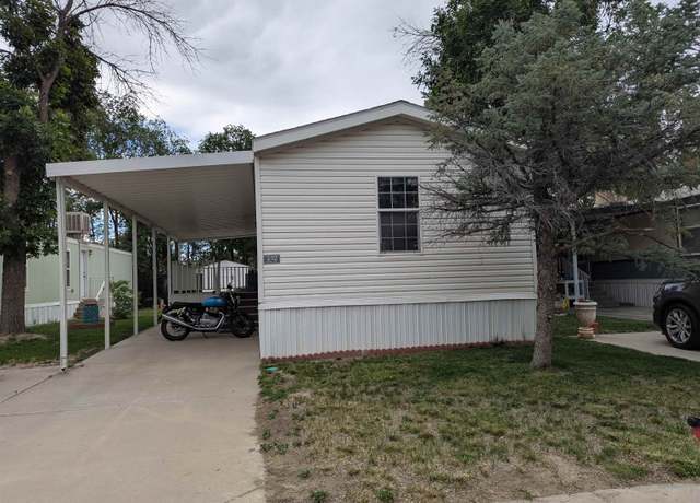 Property at 435 32 Rd #232, Clifton, CO 81520, 3 beds, 2 baths
