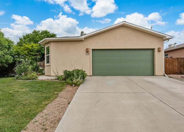 Property at 413 Chert Dr, Grand Junction, CO 81504, 3 beds, 2 baths