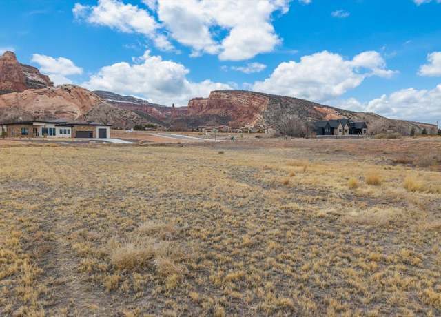 Property at 1942 Straight St, Grand Junction, CO 81507