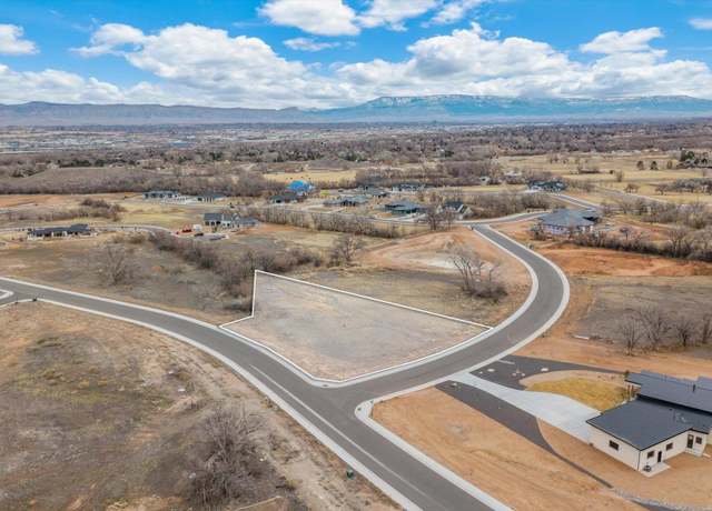 Property at 1942 Straight St, Grand Junction, CO 81507