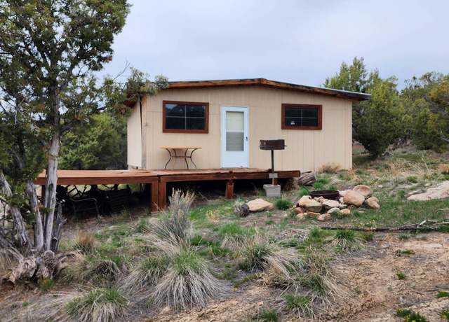 Property at 1775 35 1/10 Rd, De Beque, CO 81630, 2 beds