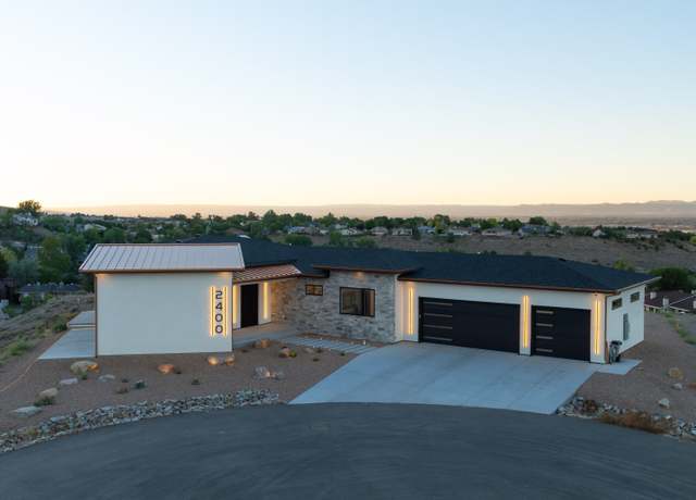 Property at 2400 Spire Ct, Grand Junction, CO 81507, 3 beds, 3 baths