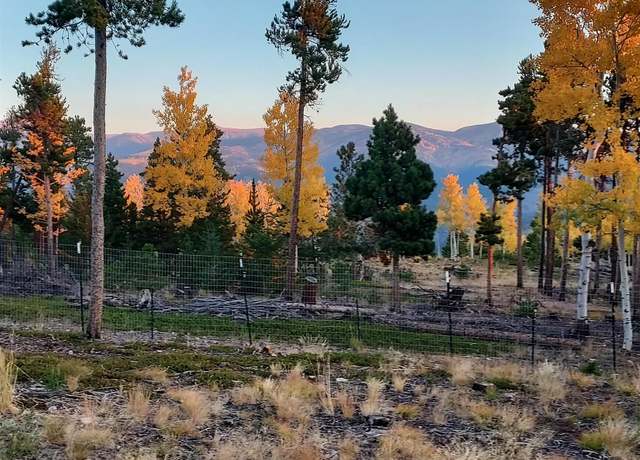 Property at TBD Miners Candle Rd, Idaho Springs, CO 80452