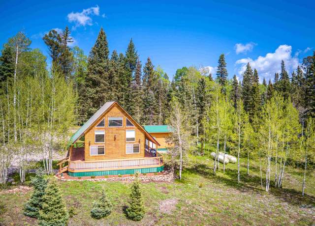 Property at 230 Timber Dr, Cimarron, CO 81220, 2 beds, 3 baths