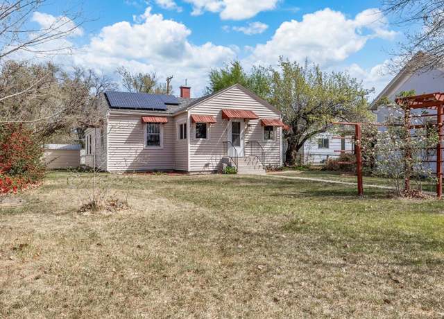 Property at 530 Chipeta Ave, Grand Junction, CO 81501, 2 beds, 1 bath