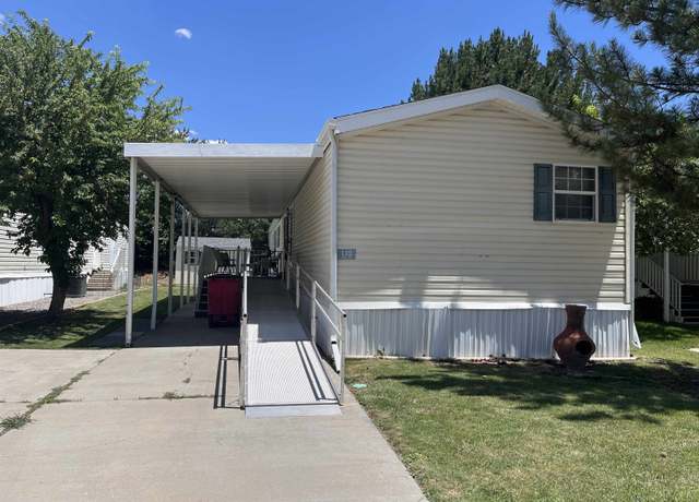 Property at 435 32 Rd #132, Clifton, CO 81520, 2 beds, 2 baths