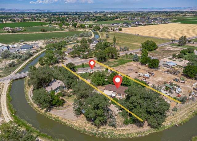 Property at 988 23 Rd, Grand Junction, CO 81505, 3 beds, 2 baths