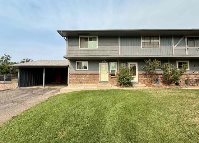 Property at 2721 Patterson Rd #204, Grand Junction, CO 81506, 2 beds, 2 baths