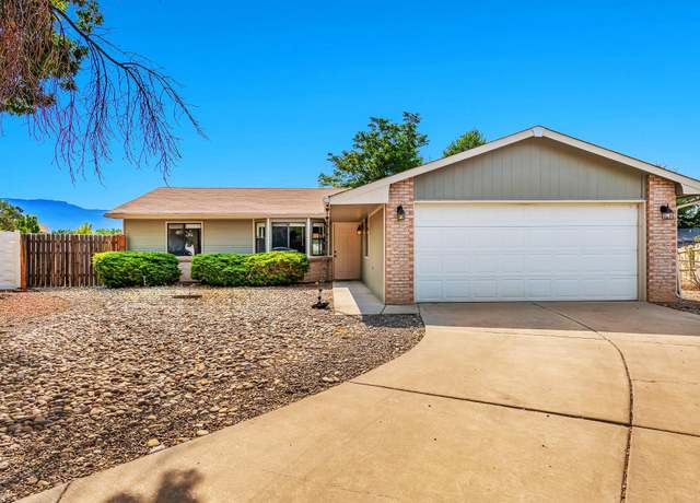 Property at 3287 Misty Ridge Ct, Clifton, CO 81520, 3 beds, 2 baths