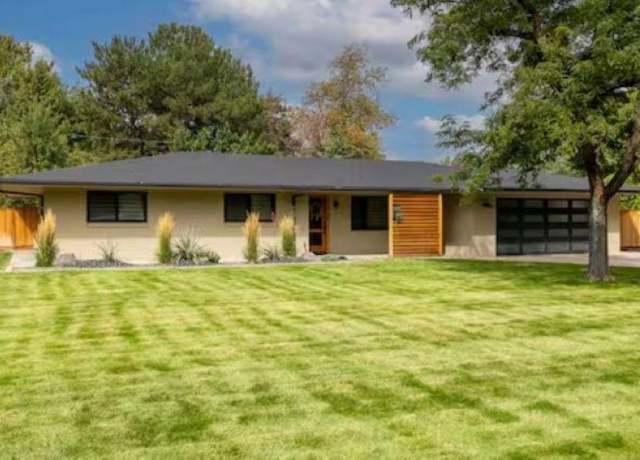 Property at 305 Bookcliff Ct, Grand Junction, CO 81501, 3 beds, 3 baths