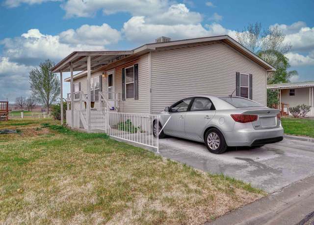 Property at 3251 E Rd #30, Clifton, CO 81520, 3 beds, 2 baths
