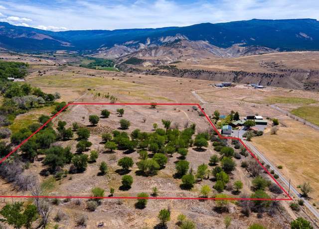 Property at 3003 Purdy Mesa Rd, Whitewater, CO 81527