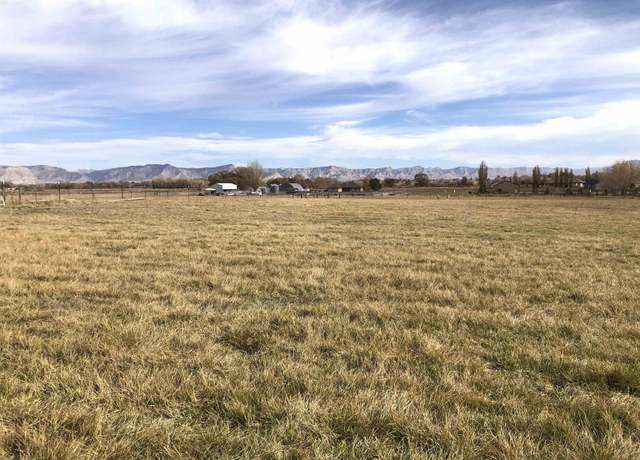 Property at 1225 (Lot 7) Lazy V Ln, Fruita, CO 81521