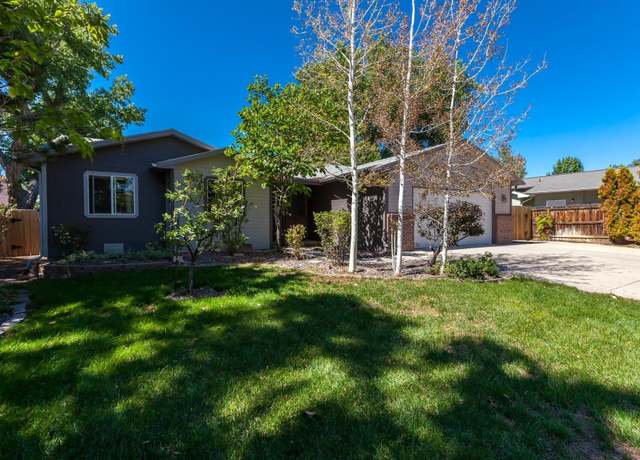 Property at 621 Darren Way, Grand Junction, CO 81504, 3 beds, 2 baths