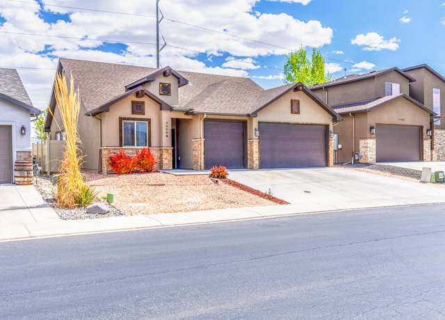 Property at 2498 Apex Avenue A, Grand Junction, CO 81505, 3 beds, 2 baths
