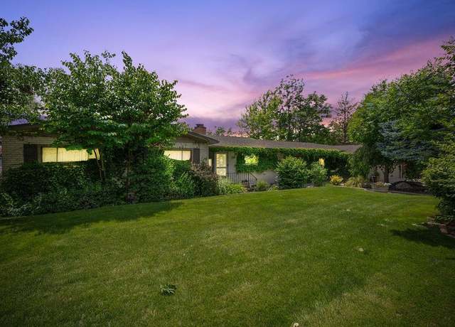 Property at 126 Hillcrest Ave, Grand Junction, CO 81501, 5 beds, 3 baths