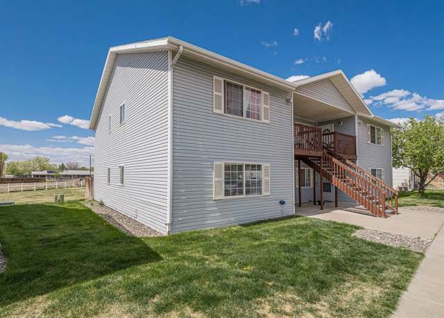 Property at 1124 E Carolina Ave #1, Fruita, CO 81521, 3 beds, 2 baths