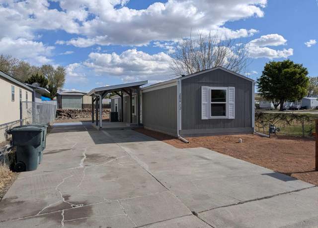 Property at 2856 1/2 Texas Ave, Grand Junction, CO 81501, 3 beds, 2 baths