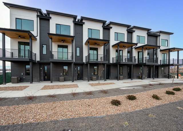 Property at 600 Lawrence Ave #17, Grand Junction, CO 81501, 3 beds, 4 baths