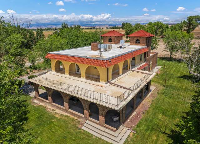 Property at 742 R Rd, Mack, CO 81525, 5 beds, 4 baths