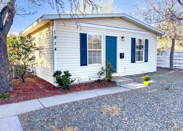 Property at 1914 White Ave, Grand Junction, CO 81501, 3 beds, 1 bath