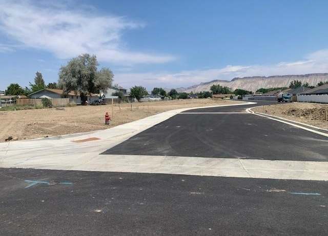 Property at TBD Penny Ln Lot 8, Grand Junction, CO 81504